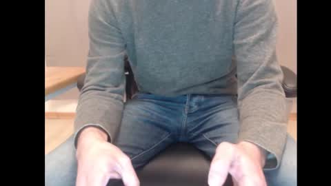 Mitsch online show from February 15, 12:33 pm