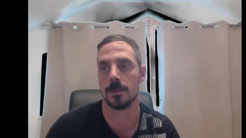 Mitsch online show from September 12, 12:16 pm