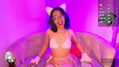 mitsuri_nyx online show from April 28, 12:21 pm