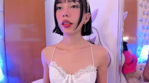 Snapshot of mitsuritempt chatting on August 2, 12:58 pm Mitsuri Tempt online show from August 2, 12:58 pm