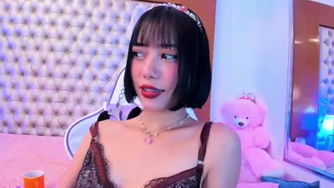 Snapshot of mitsuritempt chatting on August 5, 12:30 pm Mitsuri Tempt online show from August 5, 12:30 pm