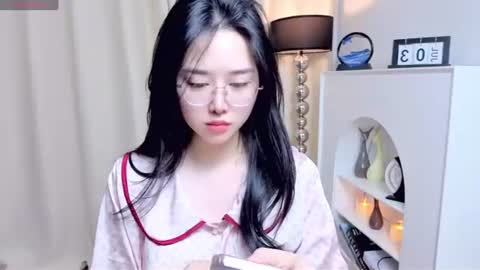 miu99999 online show from July 3, 2:07 am