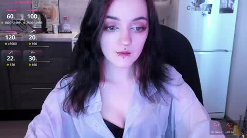 lina. online show from May 8, 7:57 am
