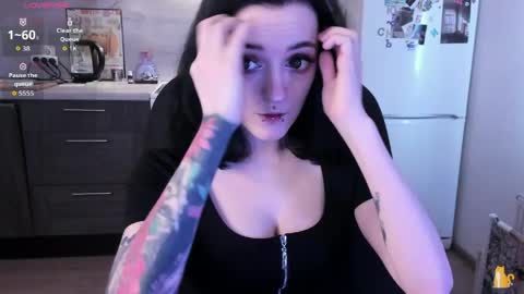 lina. online show from May 31, 4:20 am