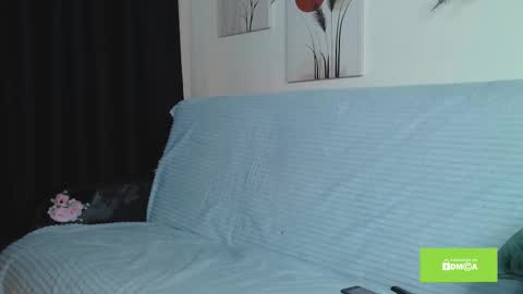 Yuka online show from February 12, 7:24 pm