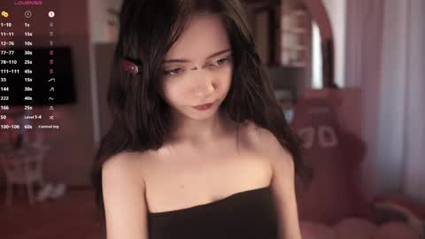 Snapshot of miuri_miy chatting on May 14, 5:42 pm Yuka online show from May 14, 5:42 pm