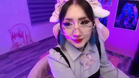  Miwa Violet  online show from June 29, 2:51 am
