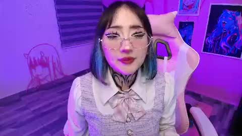  Miwa Violet  online show from July 1, 4:03 am