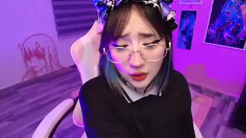  Miwa Violet  online show from July 13, 1:52 am