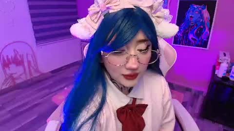  Miwa Violet  online show from July 14, 1:08 am