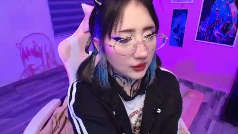 Miwa Violet  online show from July 17, 2:51 am
