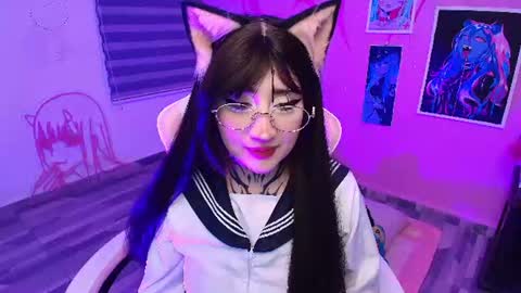  Miwa Violet  online show from July 20, 2:15 am