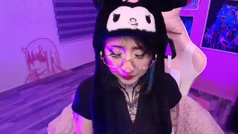  Miwa Violet  online show from July 21, 3:09 am