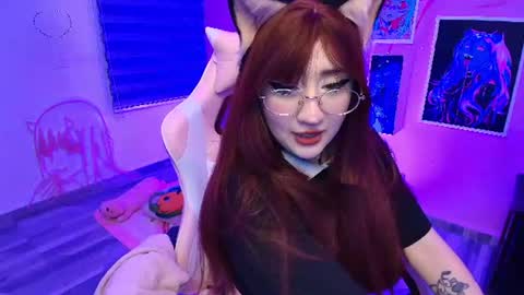  Miwa Violet  online show from July 25, 2:20 am