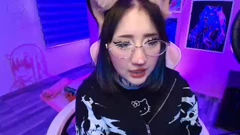  Miwa Violet  online show from July 29, 1:48 am