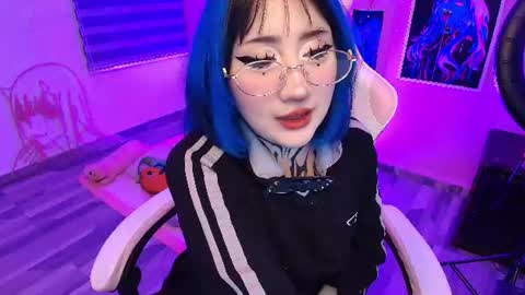  Miwa Violet  online show from August 2, 2:54 am