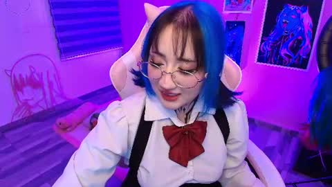  Miwa Violet  online show from August 7, 2:35 am