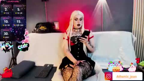 mix_carmilla online show from July 17, 10:58 pm