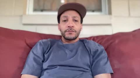Devin  Mandingo online show from May 4, 11:12 pm