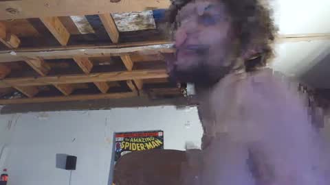 Snapshot of mixxychocolate chatting on October 6, 3:48 am Deanthony online show from October 6, 3:48 am