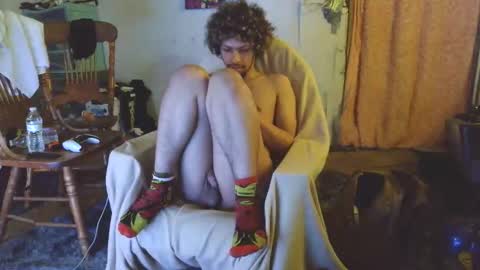 Snapshot of mixxychocolate chatting on January 10, 8:10 pm Deanthony online show from January 10, 8:10 pm