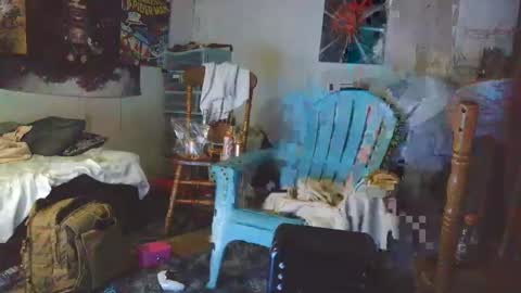 Snapshot of mixxychocolate chatting on January 14, 2:17 am Deanthony online show from January 14, 2:17 am