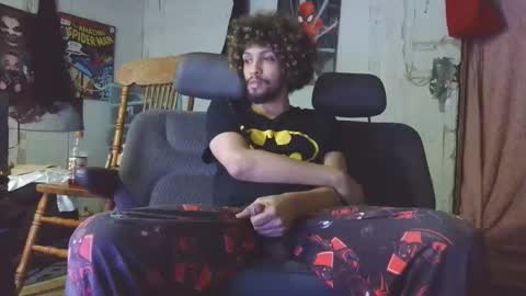 Snapshot of mixxychocolate chatting on February 4, 6:30 am Deanthony online show from February 4, 6:30 am