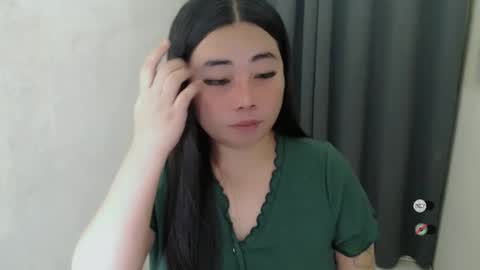 Snapshot of miya_licious chatting on February 10, 3:21 pm cassie marie online show from February 10, 3:21 pm