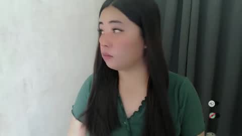 Snapshot of miya_licious chatting on February 11, 3:29 pm cassie marie online show from February 11, 3:29 pm