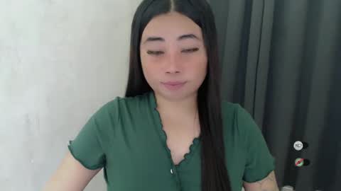 Snapshot of miya_licious chatting on February 14, 2:23 pm cassie marie online show from February 14, 2:23 pm