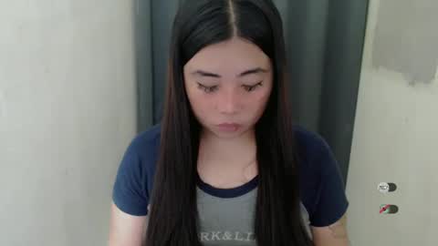 Snapshot of miya_licious chatting on February 19, 6:54 pm cassie marie online show from February 19, 6:54 pm