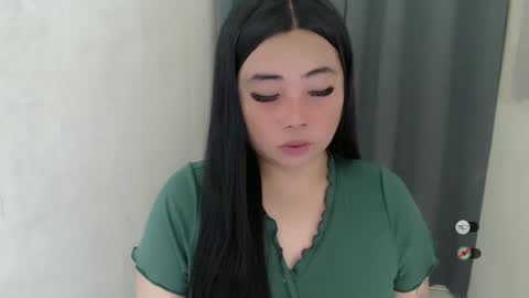 Snapshot of miya_licious chatting on February 23, 4:13 pm cassie marie online show from February 23, 4:13 pm