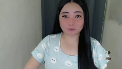 Snapshot of miya_licious chatting on March 1, 6:13 am cassie marie online show from March 1, 6:13 am