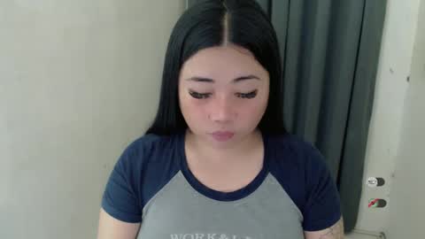 Snapshot of miya_licious chatting on March 9, 2:32 pm cassie marie online show from March 9, 2:32 pm