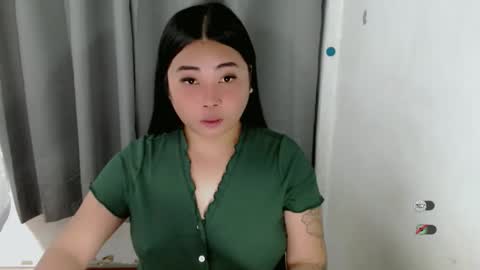 Snapshot of miya_licious chatting on September 16, 5:30 am cassie marie online show from September 16, 5:30 am