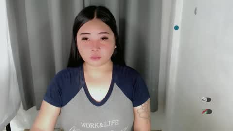 Snapshot of miya_licious chatting on September 20, 3:07 am cassie marie online show from September 20, 3:07 am