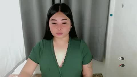 Snapshot of miya_licious chatting on October 12, 5:45 pm cassie marie online show from October 12, 5:45 pm