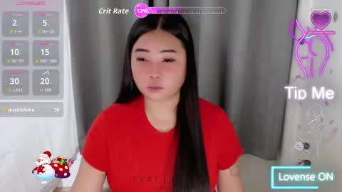 Snapshot of miya_licious chatting on October 18, 7:31 am cassie marie online show from October 18, 7:31 am