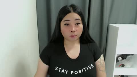 cassie marie online show from May 5, 1:19 pm