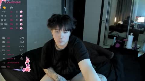 MeowMiku online show from March 8, 10:46 pm