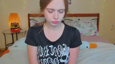 Miya online show from July 23, 1:58 am
