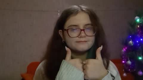 Milana online show from January 6, 3:43 am