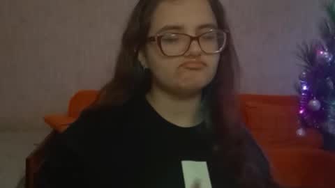 Milana online show from January 10, 7:43 am