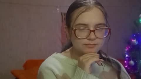 Milana online show from January 12, 3:23 am