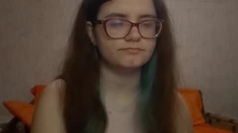 Milana online show from February 1, 4:11 am