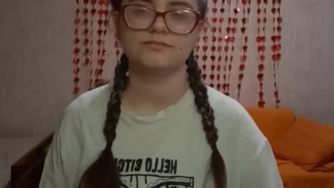 Milana online show from March 17, 7:12 am