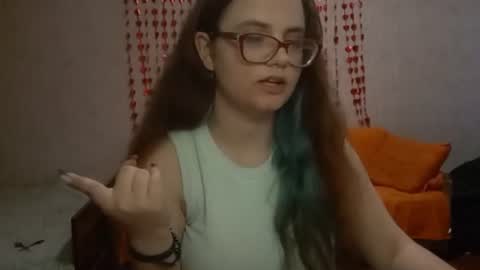 Milana online show from July 2, 4:24 pm