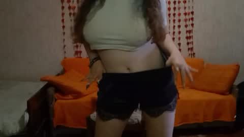 Milana online show from July 22, 3:26 pm