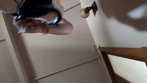 Snapshot of miyahw803 chatting on October 9, 9:02 pm miyahw803 online show from October 9, 9:02 pm