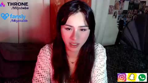 Miyakabebe online show from July 24, 9:51 am